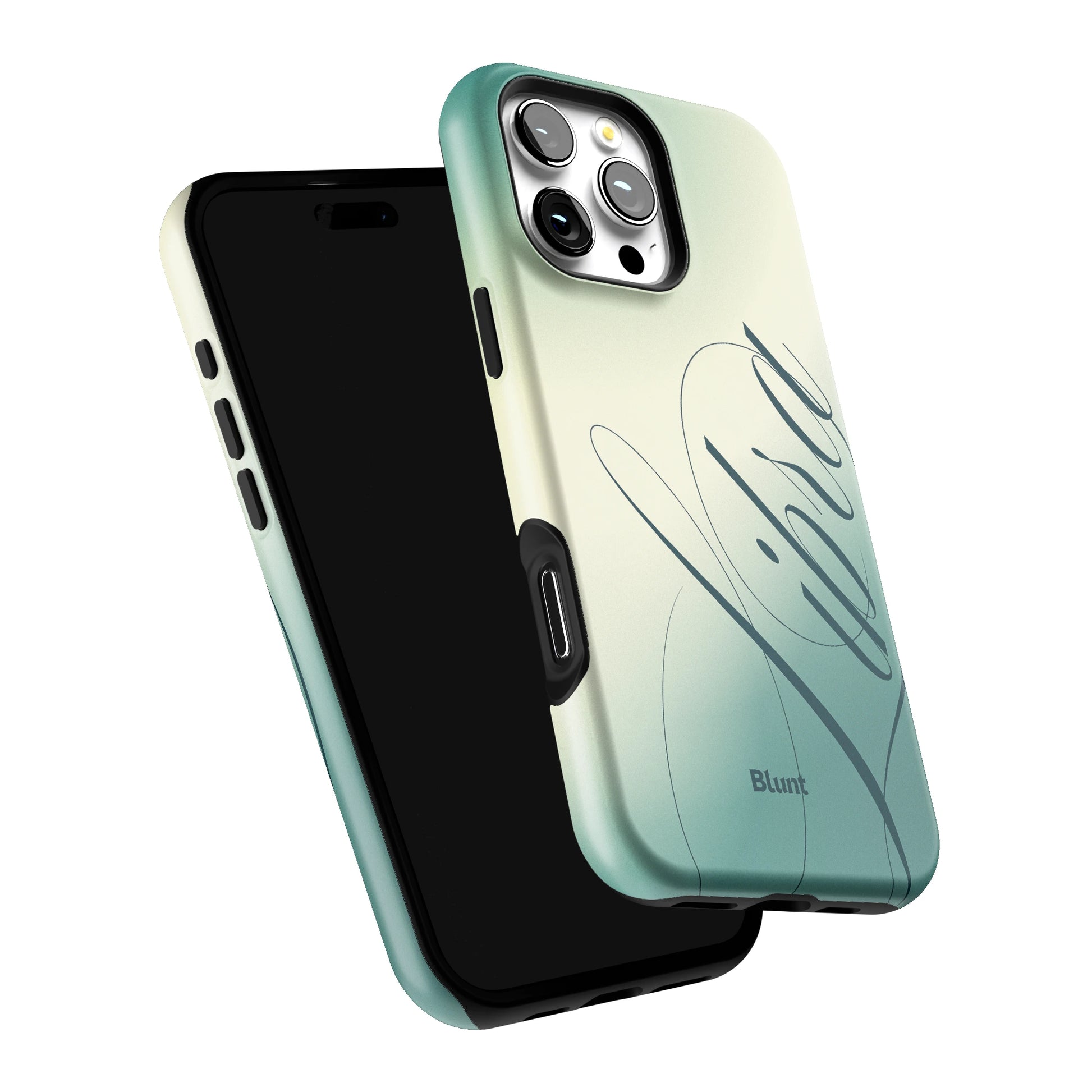 Libra iPhone Case gallery - Iphone_16_Pro_Max_6