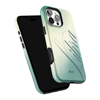 Libra iPhone Case gallery - Iphone_16_Pro_Max_6