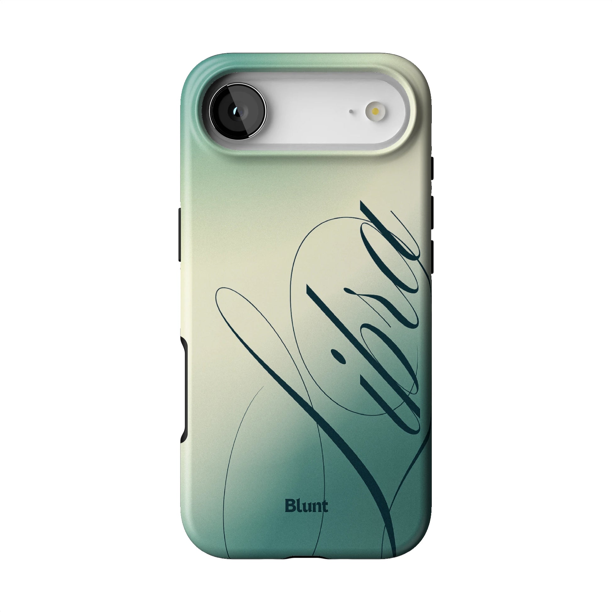 Libra iPhone Case gallery - Iphone_17_Air_1