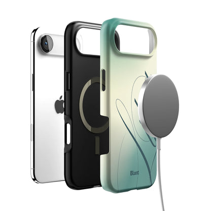 Libra iPhone Case gallery - Iphone_17_Air_4