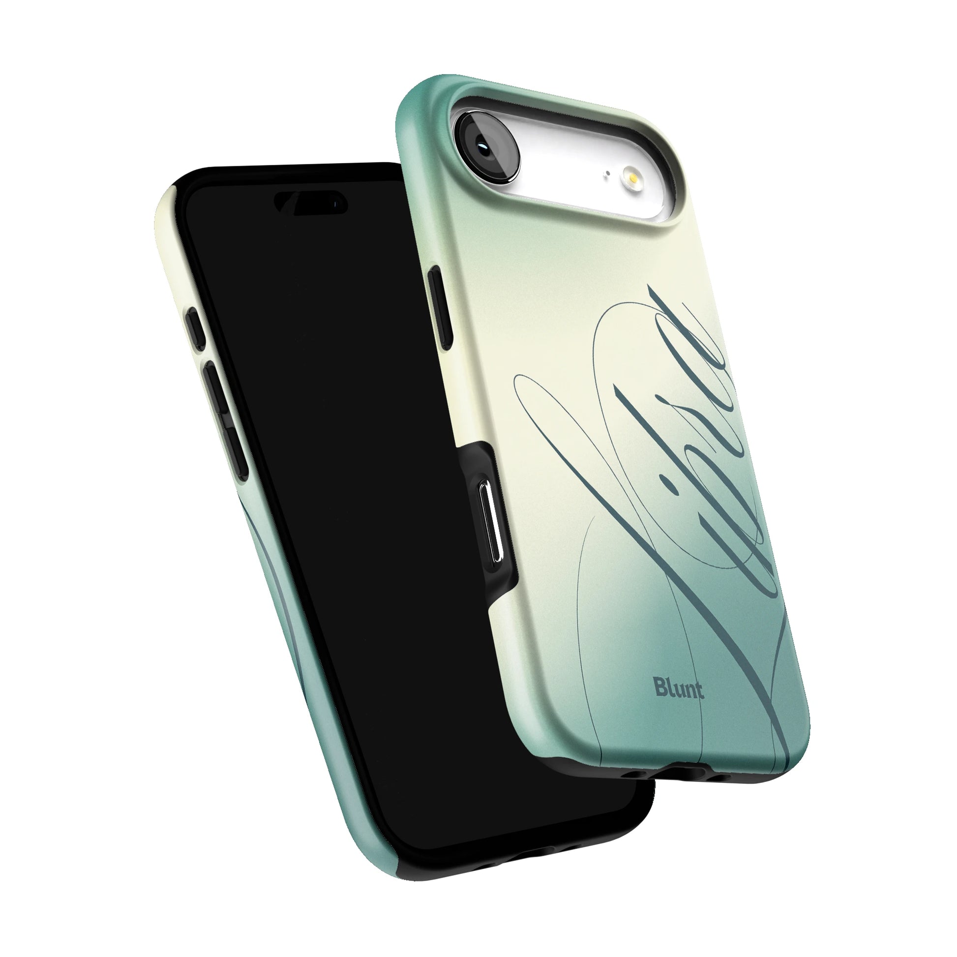 Libra iPhone Case gallery - Iphone_17_Air_6