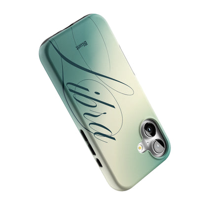 Libra iPhone Case gallery - Iphone_17_Iphone_5
