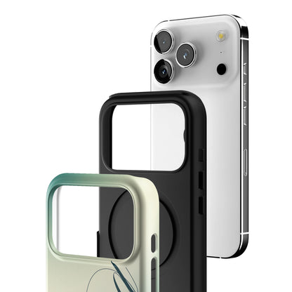 Libra iPhone Case gallery - Iphone_17_Pro_3