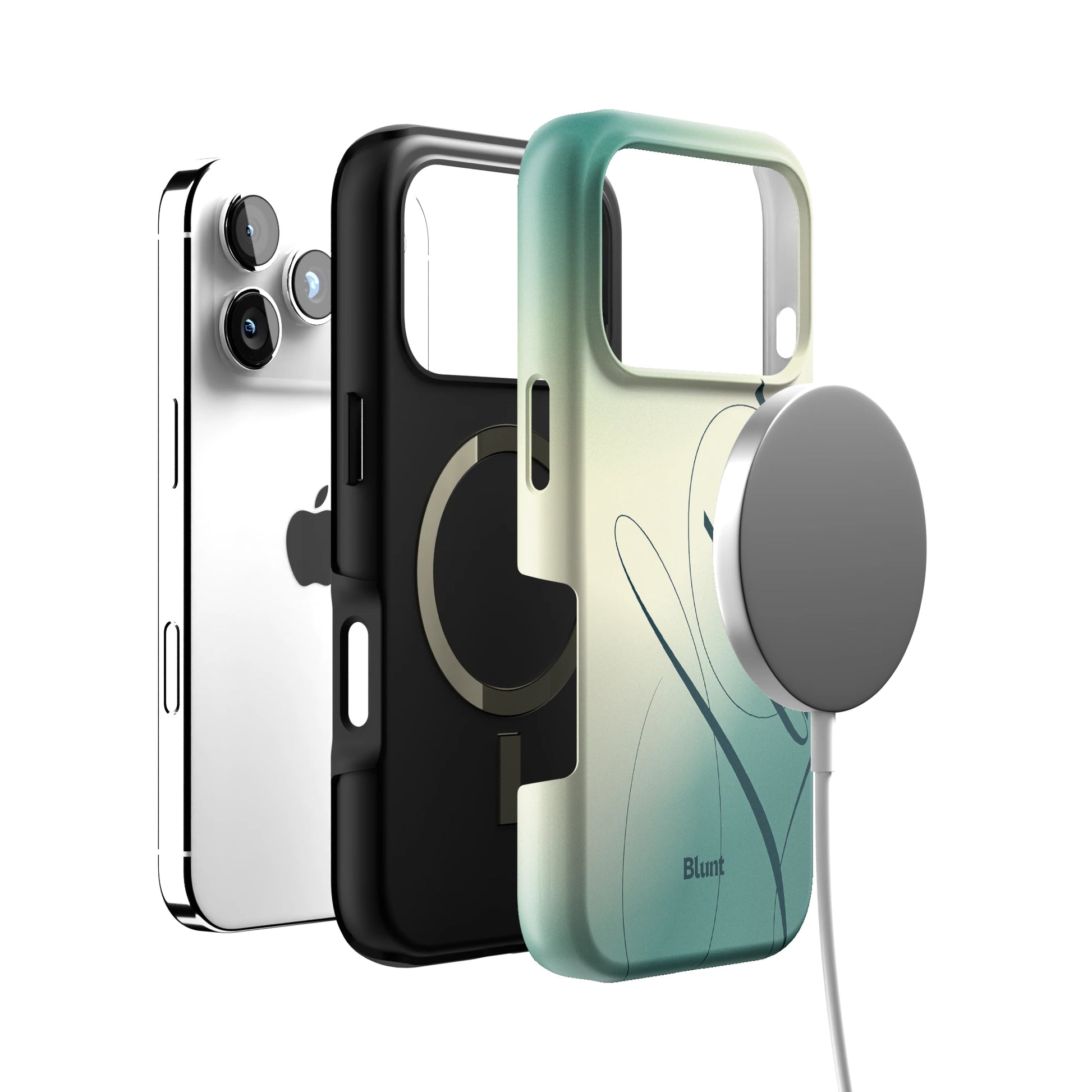 Libra iPhone Case gallery - Iphone_17_Pro_4