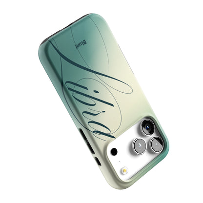 Libra iPhone Case gallery - Iphone_17_Pro_5