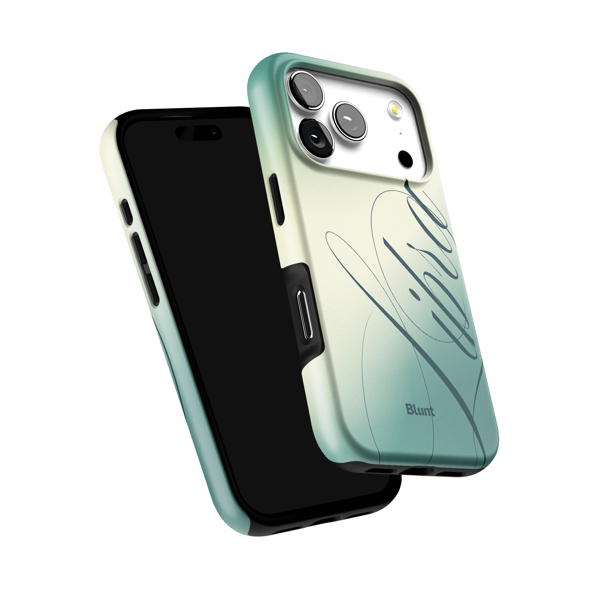 Libra iPhone Case gallery - Iphone_17_Pro_6