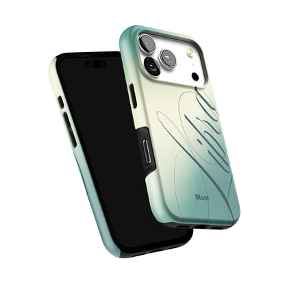 Libra iPhone Case gallery - Iphone_17_Pro_6