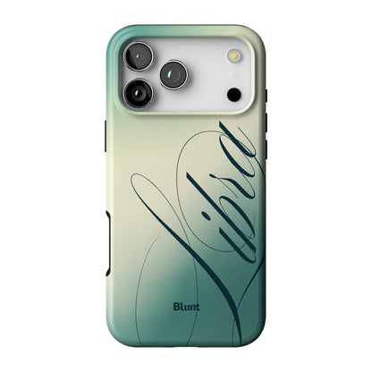 Libra iPhone Case gallery - Iphone_17_Pro_Max_1