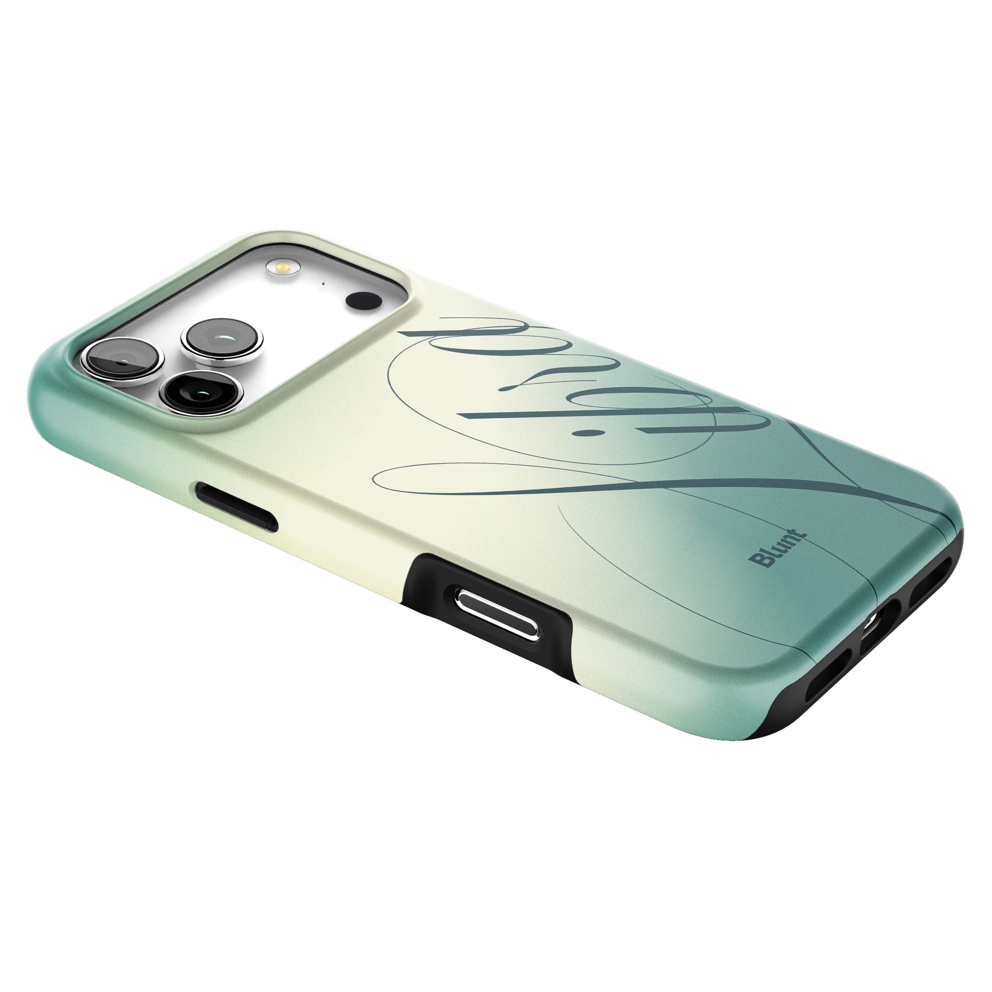 Libra iPhone Case gallery - Iphone_17_Pro_Max_2