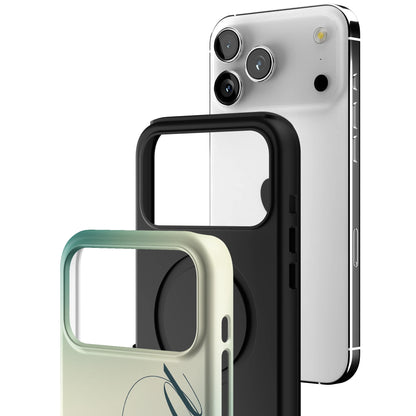 Libra iPhone Case gallery - Iphone_17_Pro_Max_3