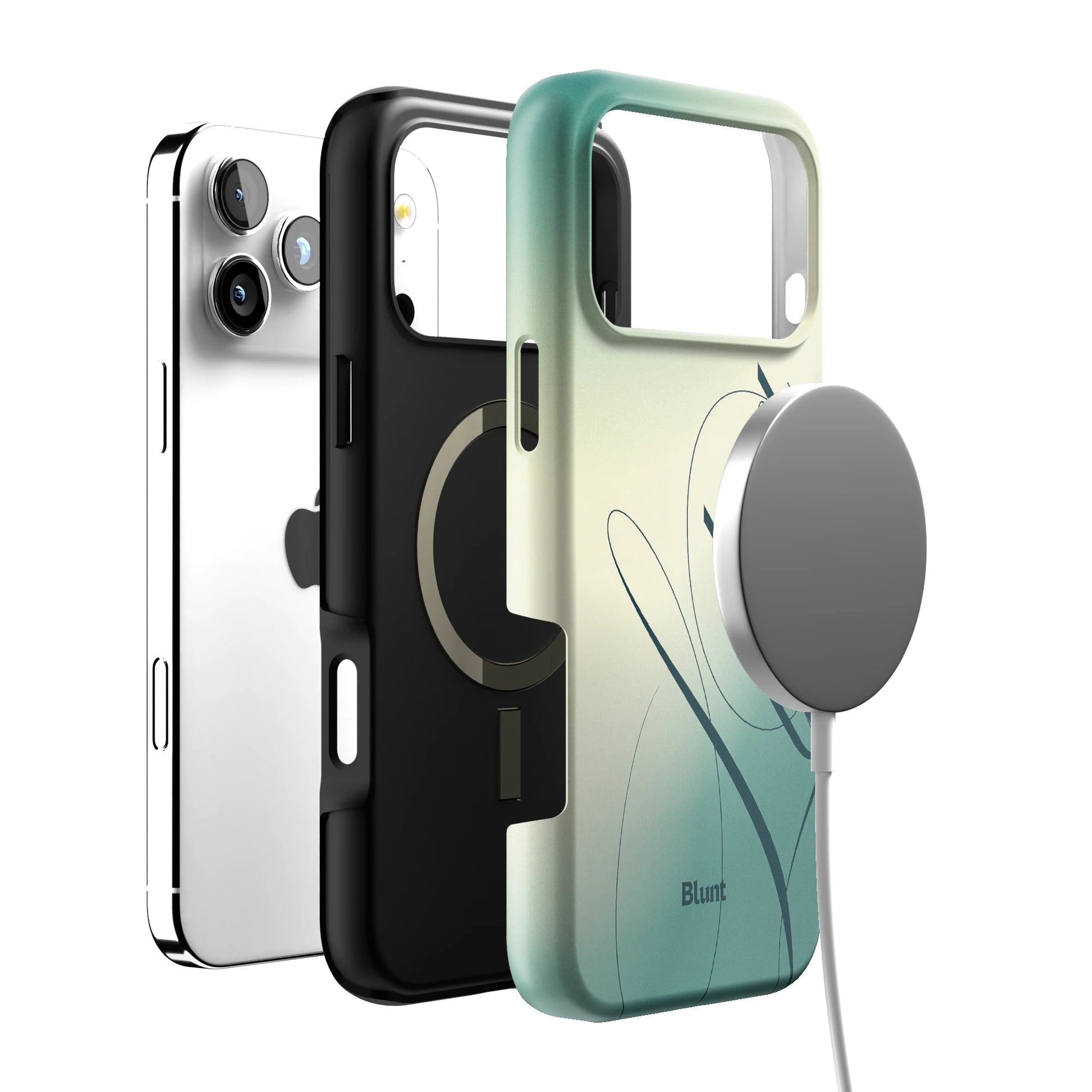 Libra iPhone Case gallery - Iphone_17_Pro_Max_4