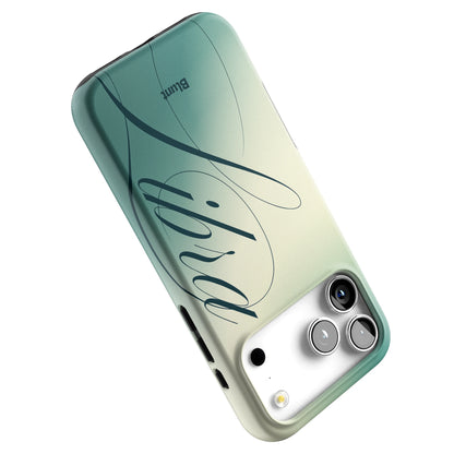 Libra iPhone Case gallery - Iphone_17_Pro_Max_5
