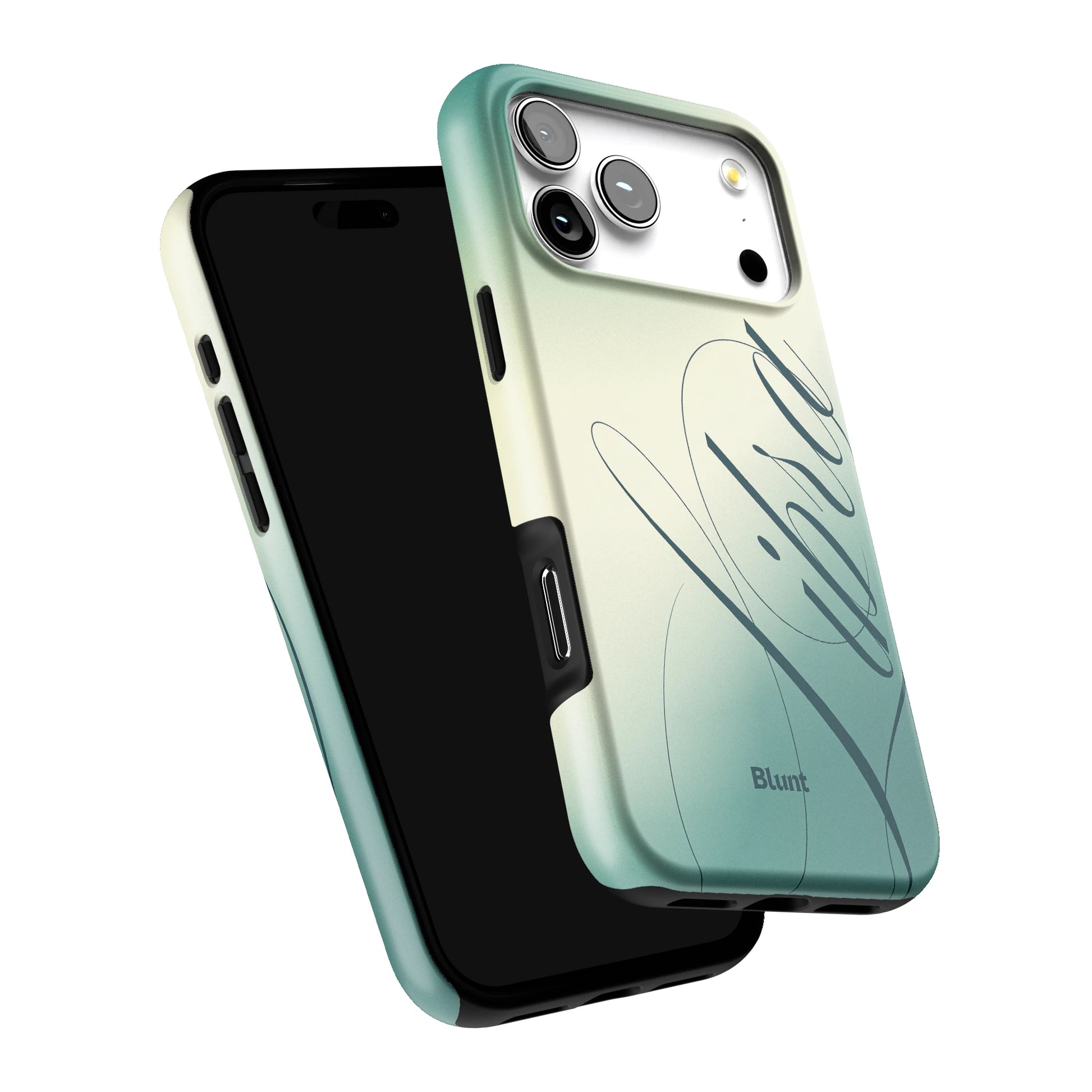 Libra iPhone Case gallery - Iphone_17_Pro_Max_6