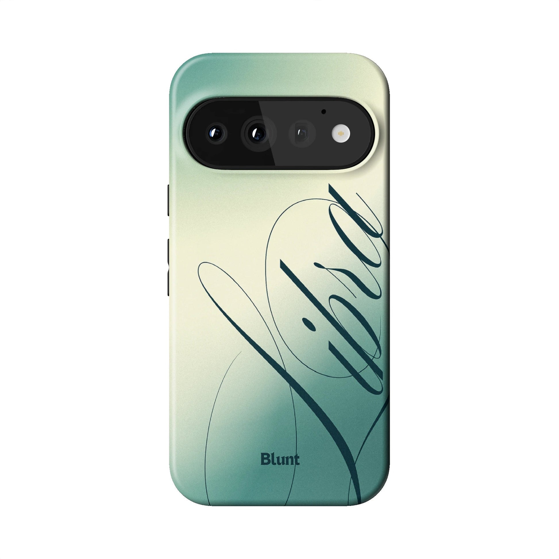 Libra Pixel Case - Blunt Cases