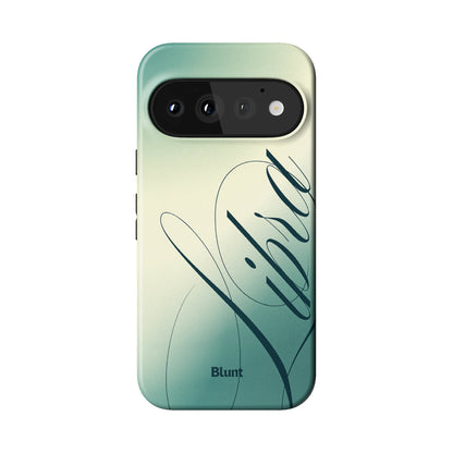 Libra Pixel Case - Blunt Cases