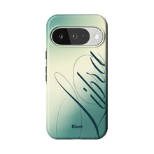 Libra Pixel Case
