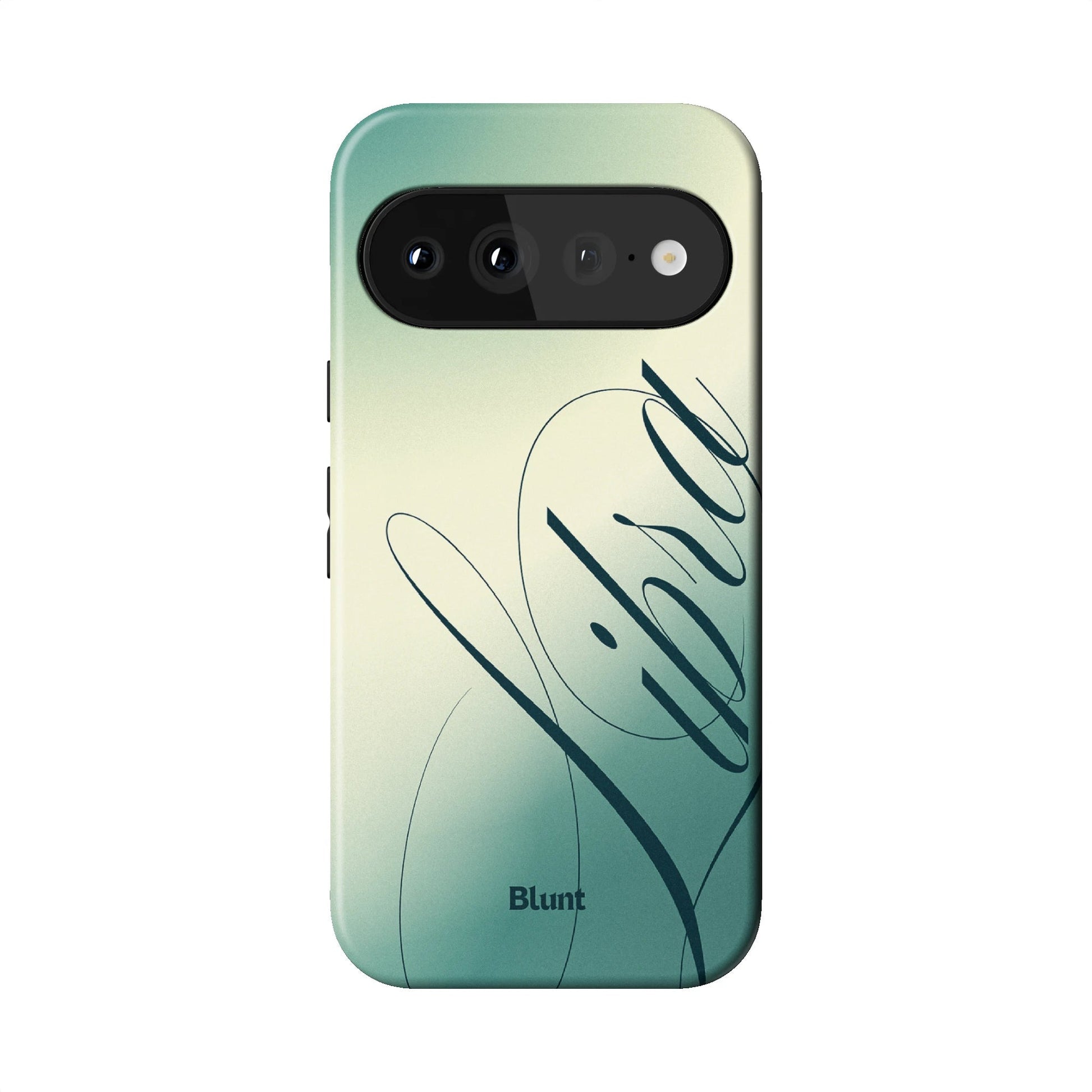 Libra Pixel Case - Blunt Cases