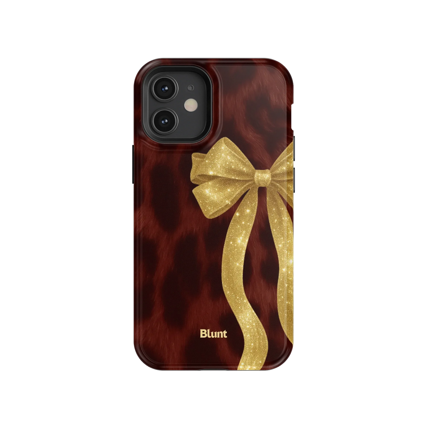 Gilded iPhone Case