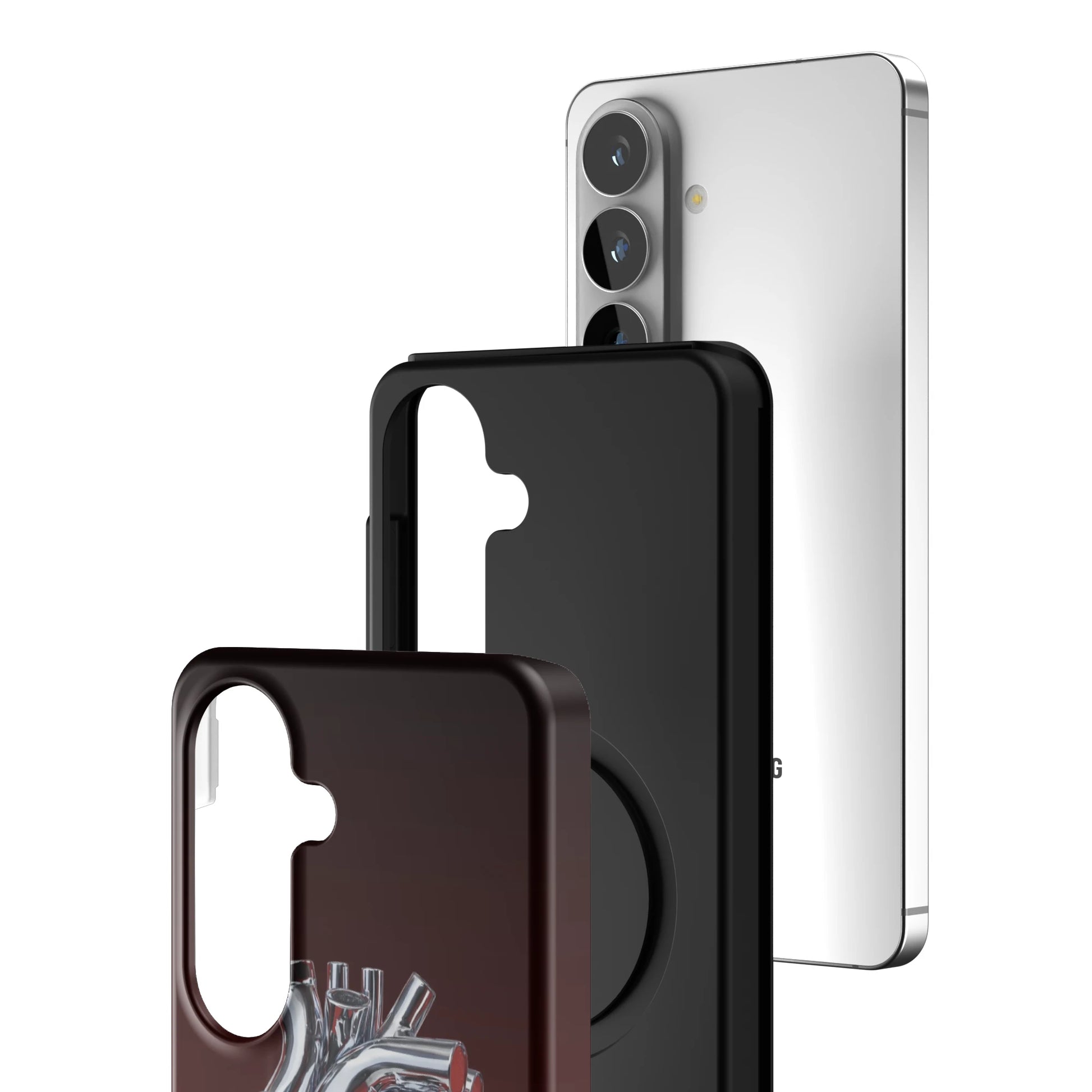 Iron-Heart-samsung-case-Galaxy S26-3