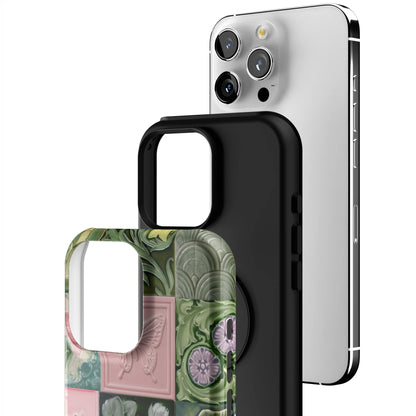 Grid-Garden-iphone-case-iPhone 16 Pro Max-3
