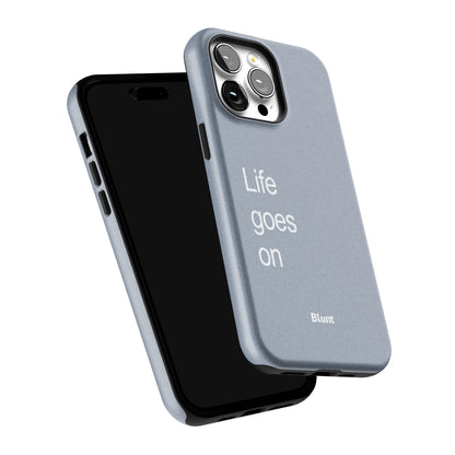 Life Goes On iPhone Case gallery - Iphone_14_Pro_Max_6