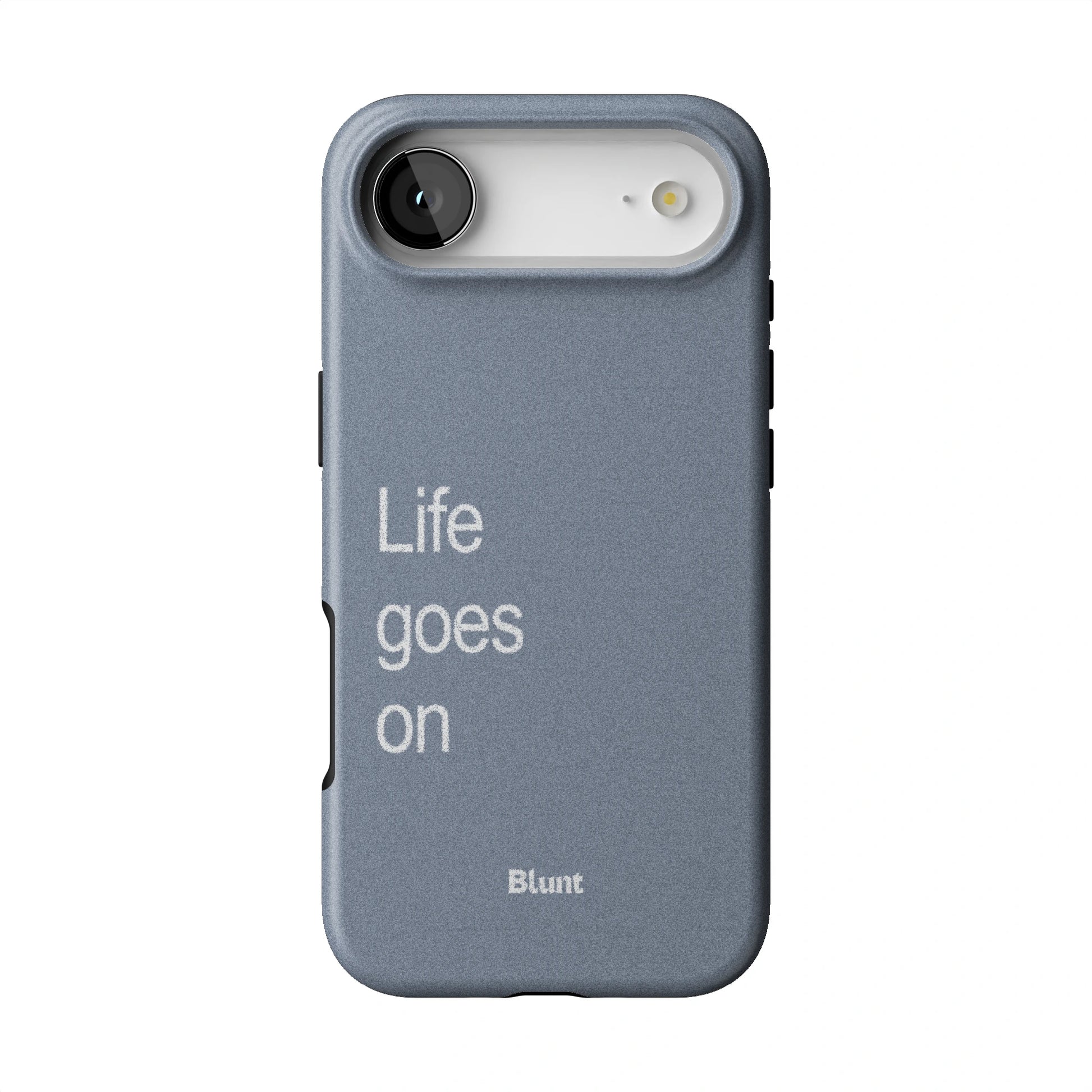 Life Goes On iPhone Case gallery - Iphone_17_Air_1