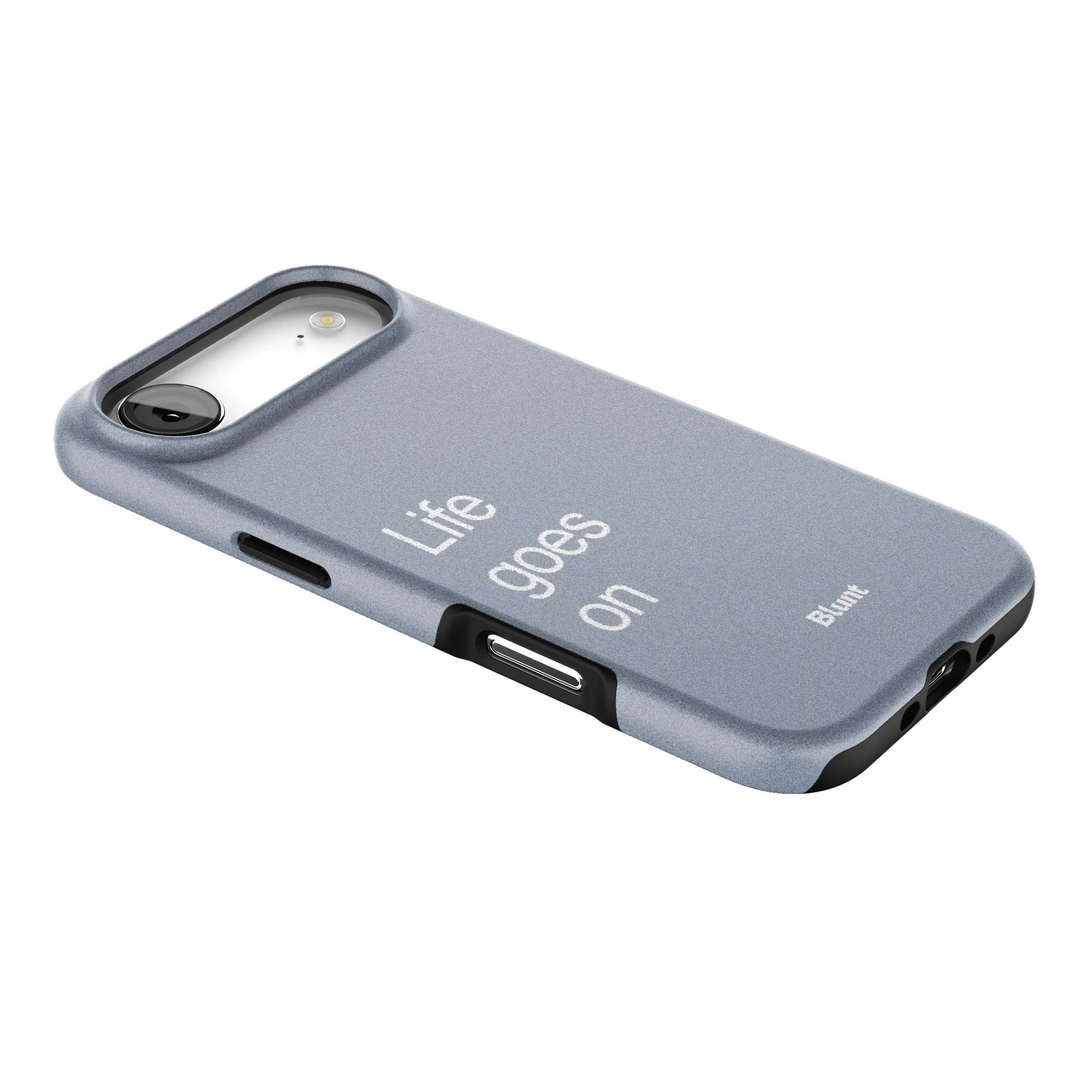 Life Goes On iPhone Case gallery - Iphone_17_Air_2