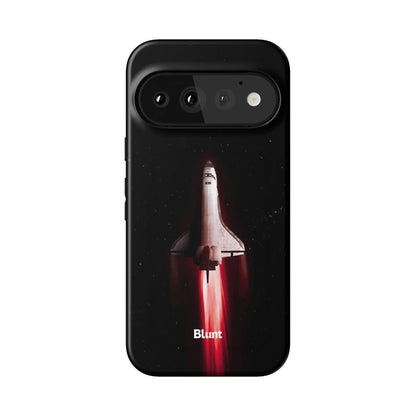 Liftoff Pixel Case - Blunt Cases