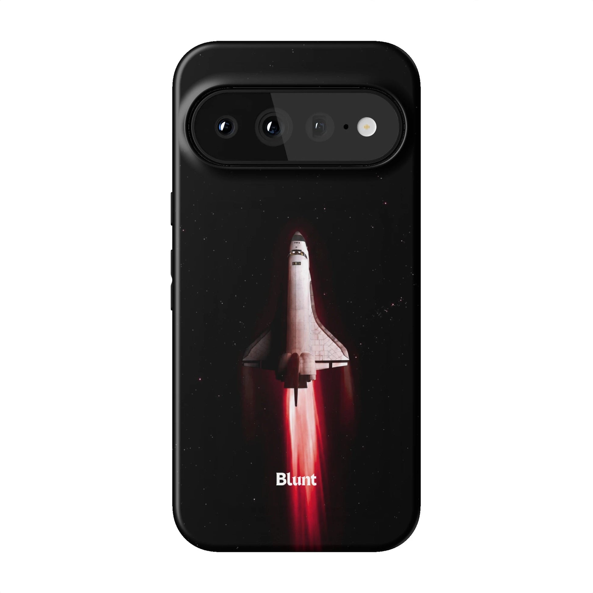 Liftoff Pixel Case - Blunt Cases