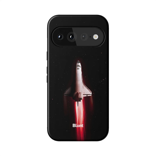 Liftoff Pixel Case - Blunt Cases