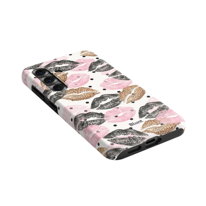 Mixed XO Samsung Case