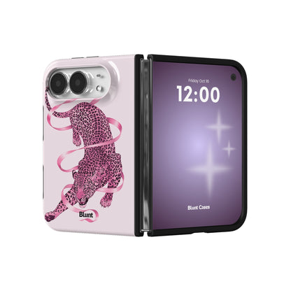 light-pink-fighter-iphone-case iPhone 18 Duo case, view 3