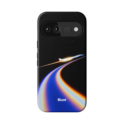 Lightspeed Pixel Case - Blunt Cases