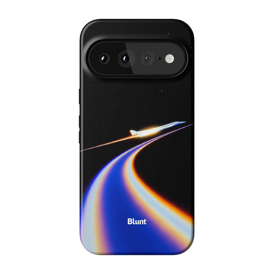 Lightspeed Pixel Case - Blunt Cases