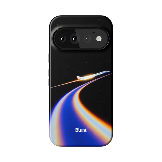 Lightspeed Pixel Case - Blunt Cases
