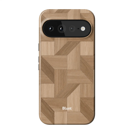Lightwood Pixel Case - Blunt Cases