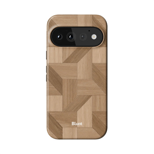 Lightwood Pixel Case - Blunt Cases