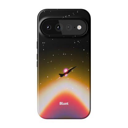 Lightyear Pixel Case - Blunt Cases
