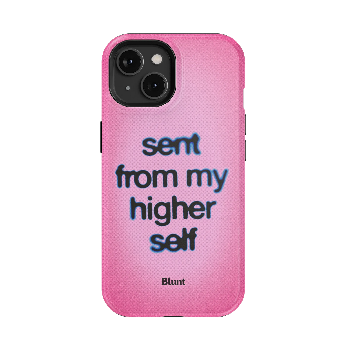 Higher Self iPhone Case
