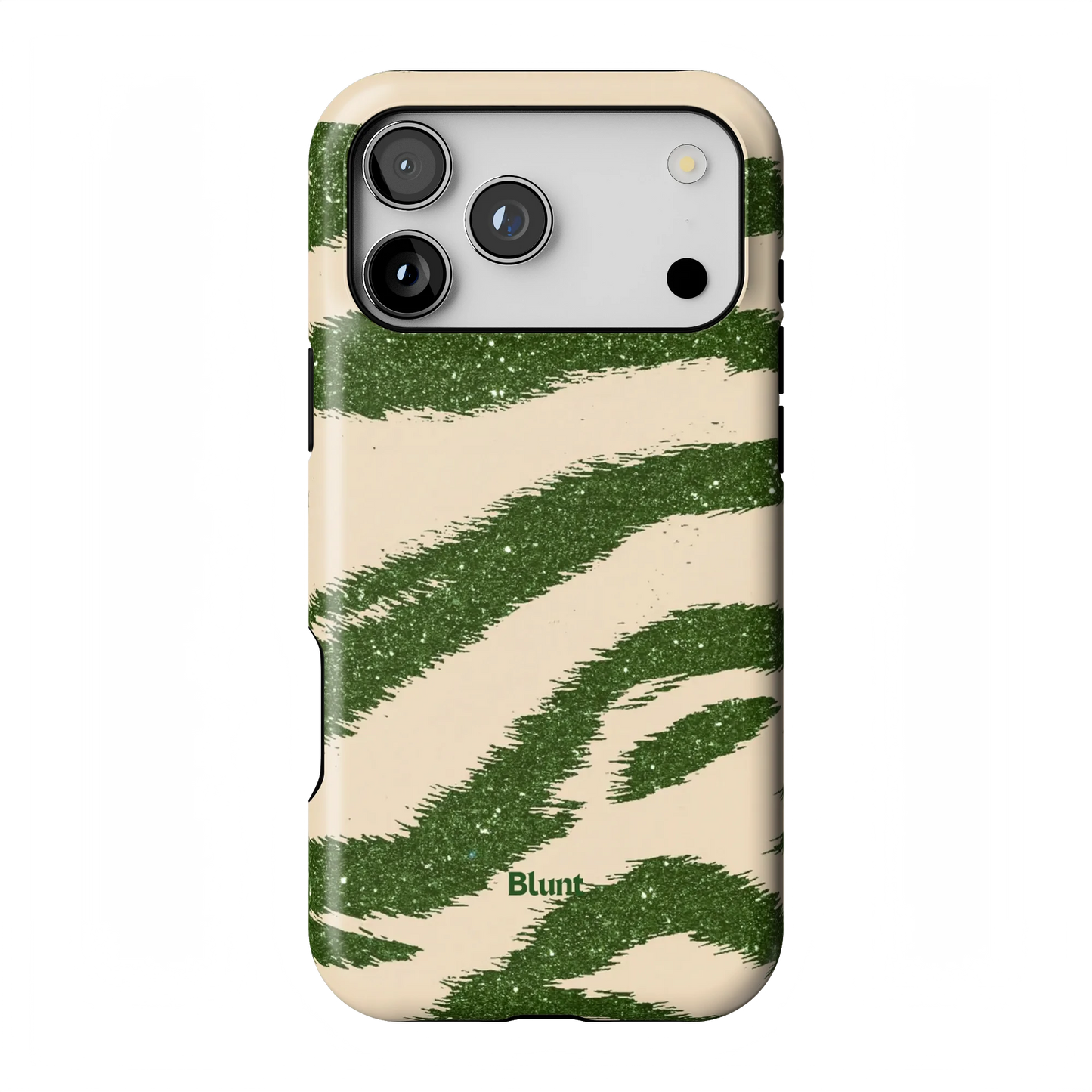 Grinch iPhone Case