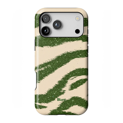 Grinch iPhone Case