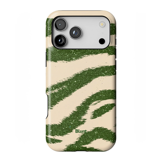 Grinch iPhone Case