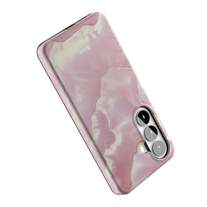 Plum-Stardust-samsung-case-Galaxy S26-4