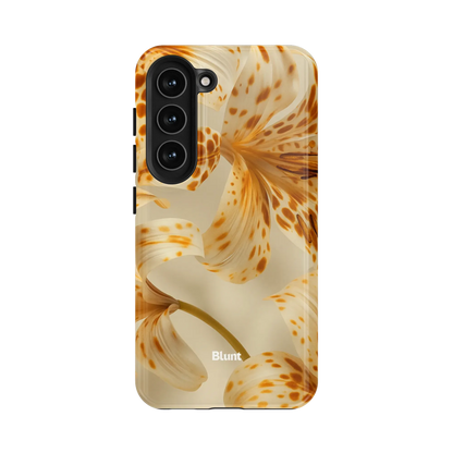 Ivor Ember Samsung Case