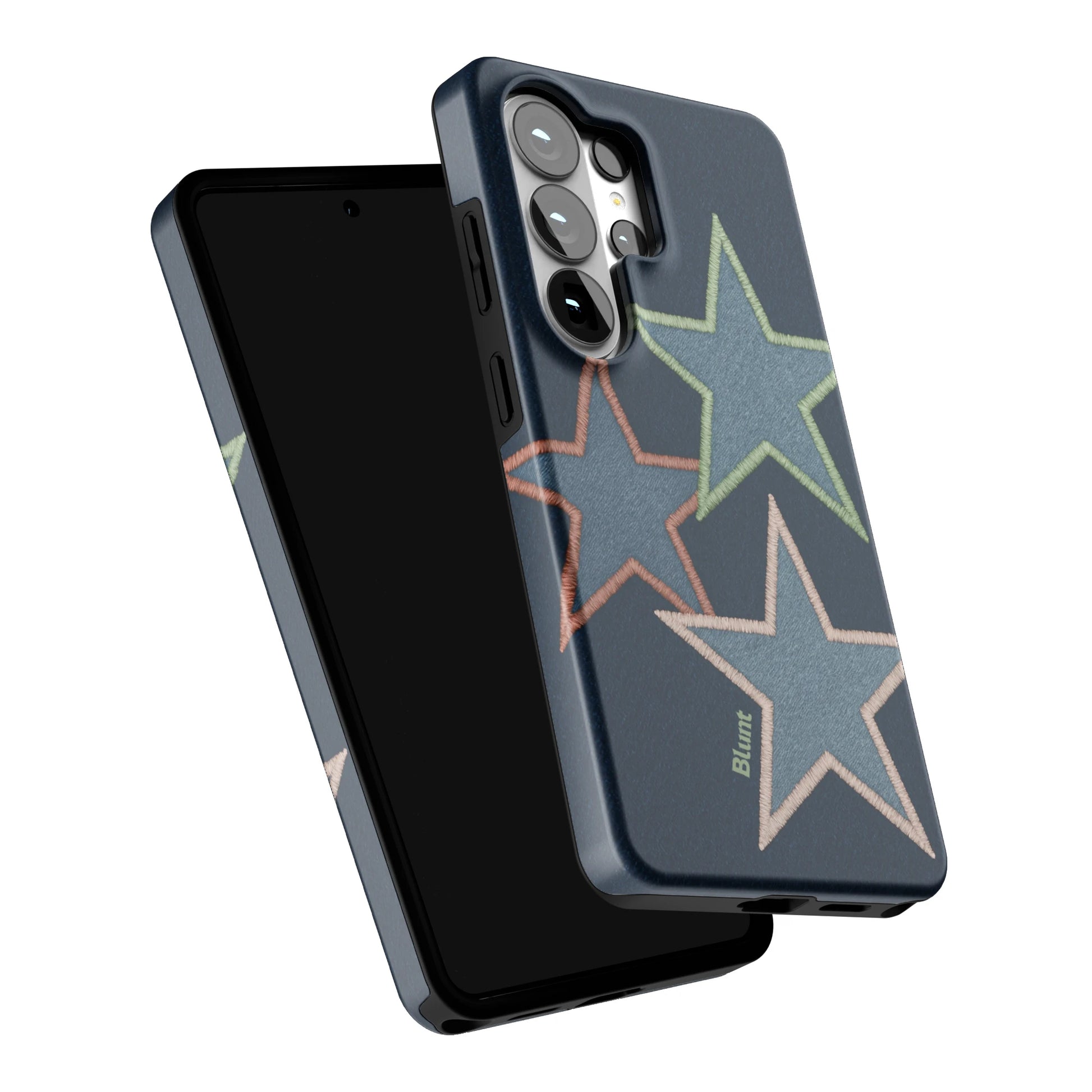 Neon-Stars-samsung-case-Galaxy S26 Ultra-5