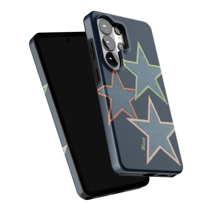 Neon-Stars-samsung-case-Galaxy S26 Ultra-5
