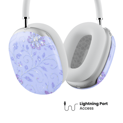 Lilac Almafi AirPod Max Case - Blunt Cases