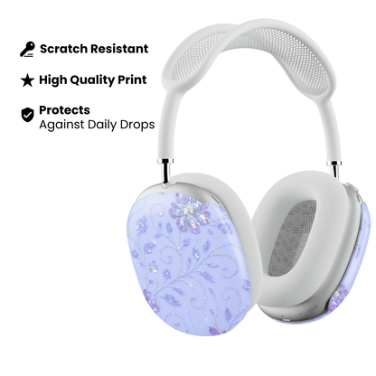Lilac Almafi AirPod Max Case - Blunt Cases