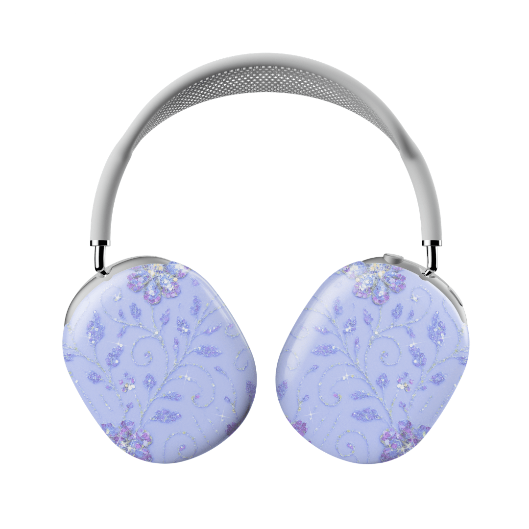 Lilac Almafi AirPod Max Case - Blunt Cases