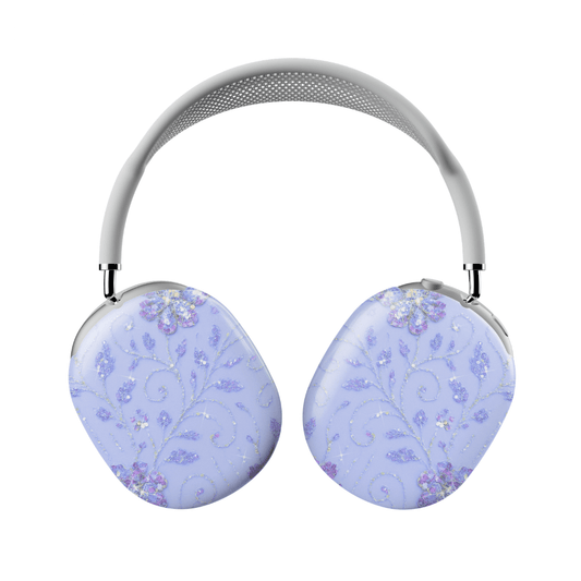 Lilac Almafi AirPod Max Case - Blunt Cases